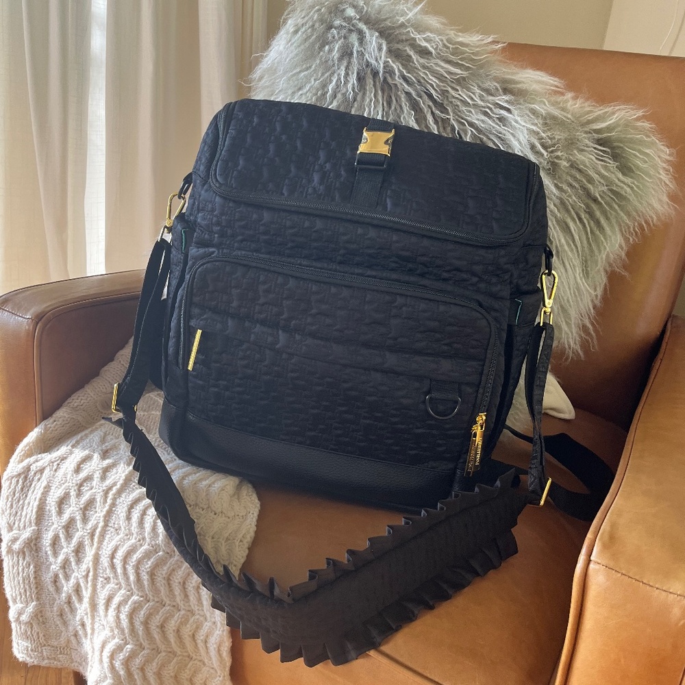 Posh Peanut Diaper Bag